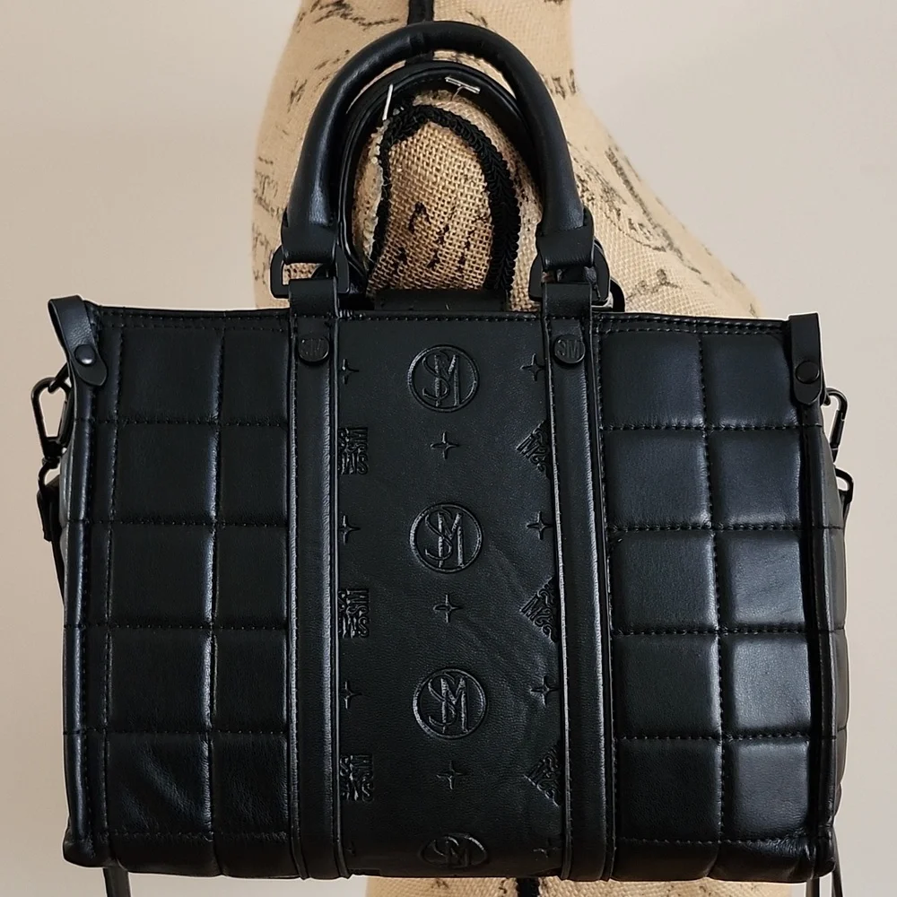 Steve Madden Satchel